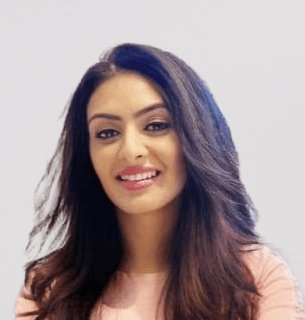 a purple swirl with the letter e inside of it .